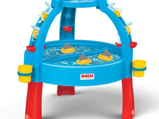 Стол для игр с песком и водой foto 1