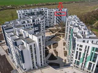 2-rm apt., 67 м², 7/9 fl.
