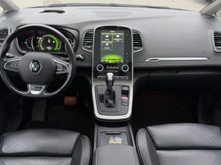 Renault Grand Scenic foto 5