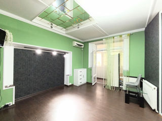 Apartament cu 1 cameră, 33 m², Centru, Bălți foto 2