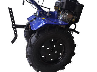 Motocultor Zubr Ht-135C foto 3