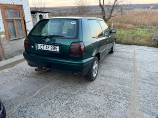 Volkswagen Golf foto 4