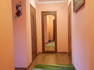 De vinzare apartament cu 2 odai, Centru, Cahul foto 6