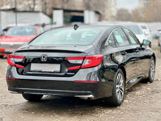 Honda Accord foto 6