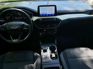 Ford Focus foto 9