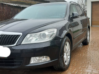 Skoda Octavia foto 5