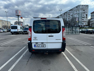 Toyota Proace foto 6