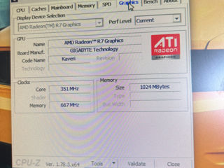 Set CPU A8 4 Core + MB FM2+ 10Gb Ram - 700Lei foto 6