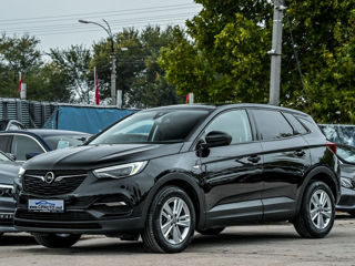 Opel Grandland X foto 4