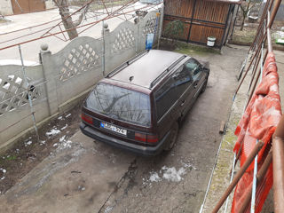 Volkswagen Passat foto 8