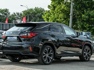 Lexus RX Series foto 2