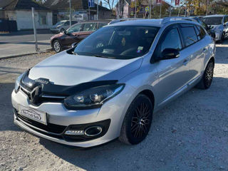 Renault Megane foto 2