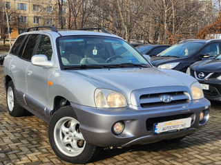 Hyundai Santa FE foto 2