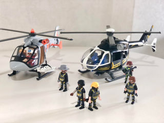 Jucării Playmobil de la 350 lei - 450 lei