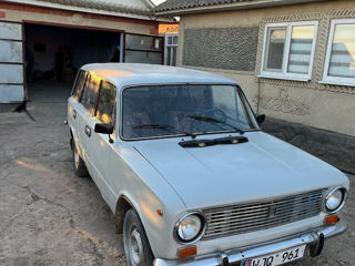 Lada / ВАЗ 2102