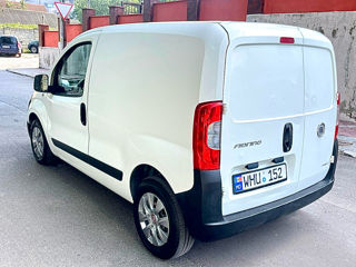 Fiat Fiorino foto 6