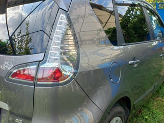 Renault Scenic foto 3