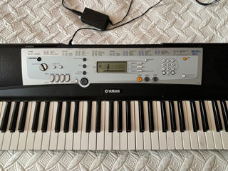 Pian electric Yamaha YPT-200