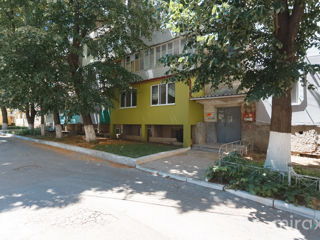Apartament cu 2 camere, 46 m², Râșcani, Chișinău foto 12