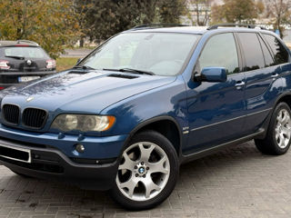 BMW X5 foto 4