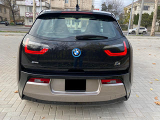 BMW i3 foto 5