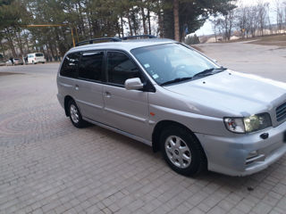 KIA Joice foto 4