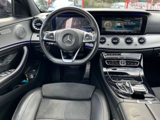 Mercedes E-Class foto 9