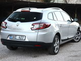 Renault Megane foto 3