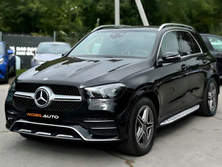 Mercedes GLE foto 3