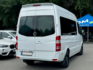 Mercedes Sprinter foto 3