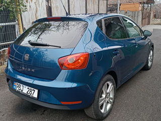 Seat Ibiza foto 6