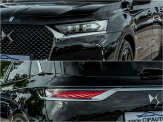 DS Automobiles DS 7 Crossback foto 18