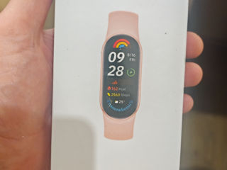 Xiaomi Smart Band 9