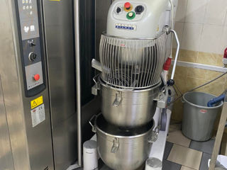 Mixer 60l italia foto 2