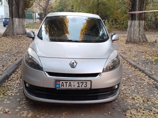 Renault Grand Scenic foto 10