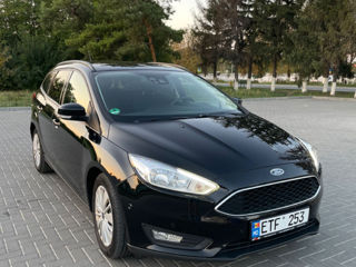 Ford Focus foto 1