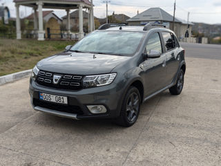 Dacia Sandero Stepway foto 2