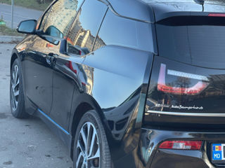 BMW i3 foto 4