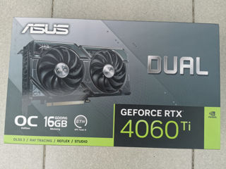 MSI RTX 4060/4070,RTX 4080/RX 7600,RTX 4070/RX 7600 MSI Новые,недорого - 5000 Лей