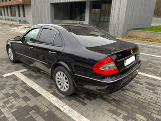 Mercedes E-Class foto 4