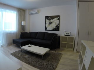 Apartament cu 1 cameră, 24 m², Centru, Chișinău foto 2