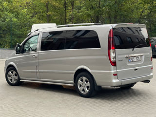 Mercedes Vito foto 4