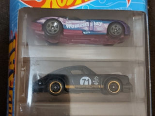 Продамили обменяю Hot Wheels и Matchbox