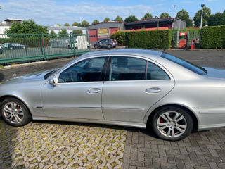 Mercedes E-Class