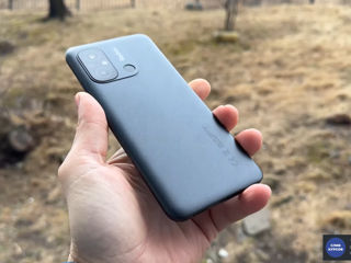 Xiaomi Redmi 12C reducere de până la -10%! garanție 12 luni!