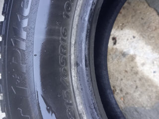 Hankok 215/65 R16 foto 2