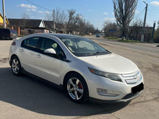 Chevrolet Volt foto 3