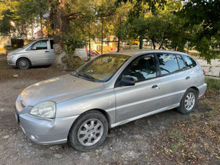 KIA Rio foto 2