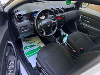 Dacia Duster foto 8