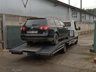 Evacuare auto 24/24  in orice raza a orasului si in afara orasului фото 0